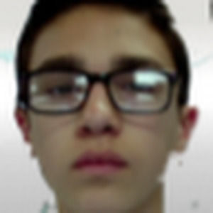 Meet your Posher, Mason